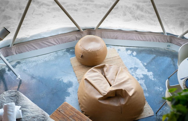 Nørdika Charlevoix - Foto 30