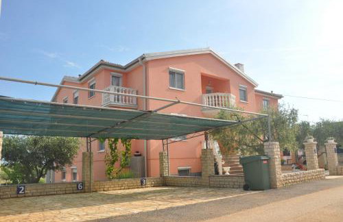 Apartments Rosa - Foto 44