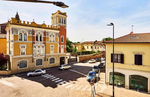 Small Luxury A Due Passi Dal Centro - Foto 21