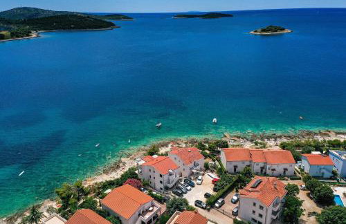 Villa Orazur - Foto 8