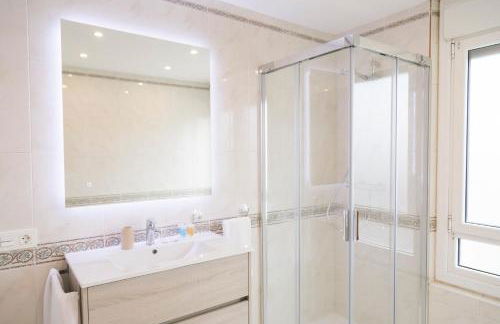 Casa peñasBLANCAS en Duruelo de la sierra Soria 12personas - Foto 10