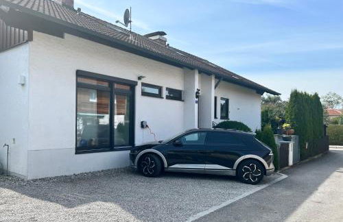 Ferienwohnungen Roseninsel & Perle - Foto 22