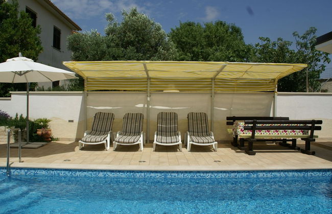 Comfortable Apartment in Vinkuran near Beach - Foto 11