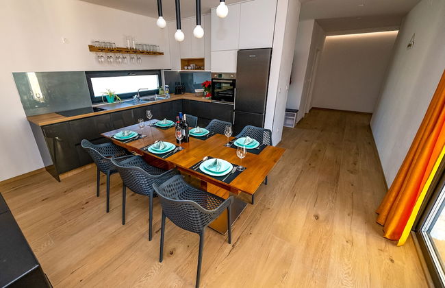 Villa Nera - Etwa - Foto 17