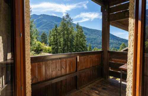 Chalet les arolles - Foto 15