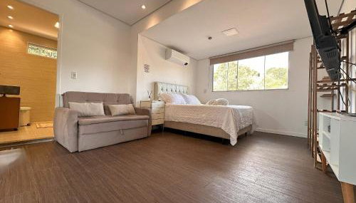 Villela Home Stay - Villa Kubitschek - Lago Sul - Foto 3