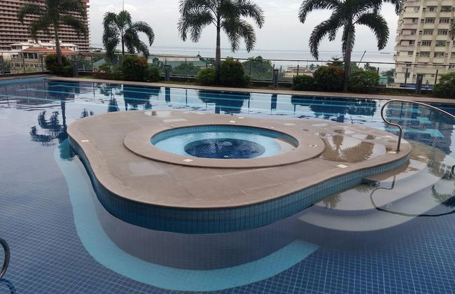 Manila Lee - Malate Bayview Mansion - Foto 68