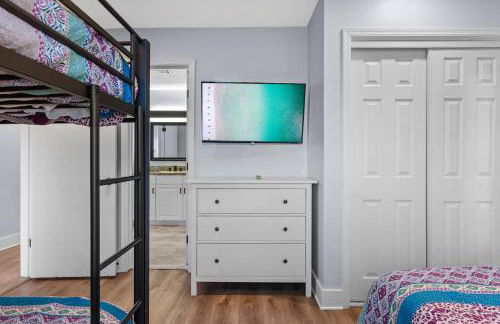 Heated Pool & Spa, 4min Walk To Beach - Zula Beach - Foto 20