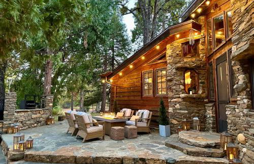 Luxury Nature Getaway Stone House by Casa Oso - Foto 30