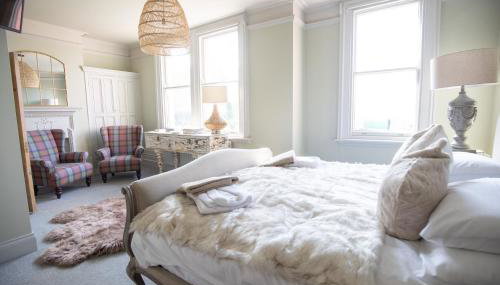 Vale House, Belvoir Castle - Foto 5