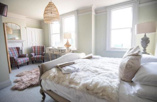 Vale House, Belvoir Castle - Photo 5