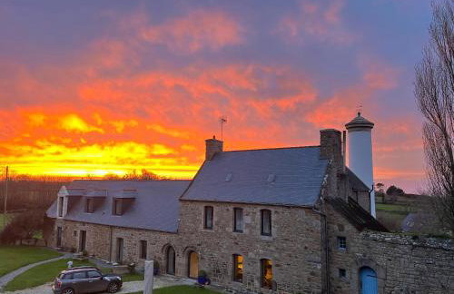 Les écolodges Sous Le Phare - Foto 19