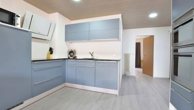 Rhodania 66 - Foto 2, Cocina privada