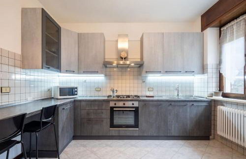 Nature and Comfort-Mountain-View House in Recoaro - Foto 25