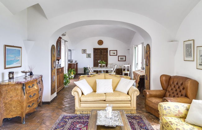 Villa Era in Positano - Foto 29