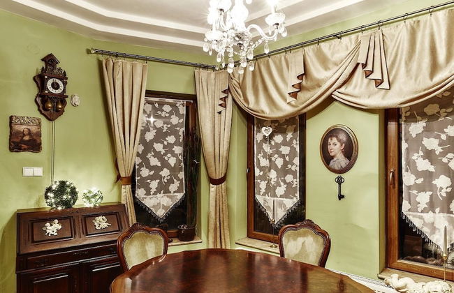 Straszny Dwor - Photo 12