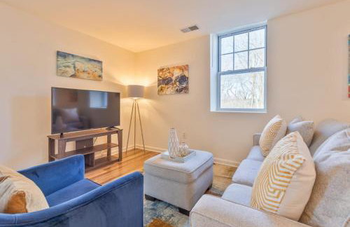 Spacious & Modern Apt - Foto 2