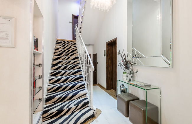 Space Apart Hotel - Foto 2