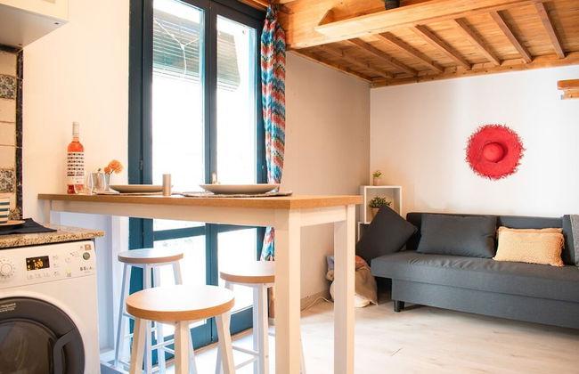 Unik Vacation Oli in Tarragona - Foto 3