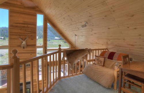 Beaver Creek Cabin in South Fork CO - Foto 20