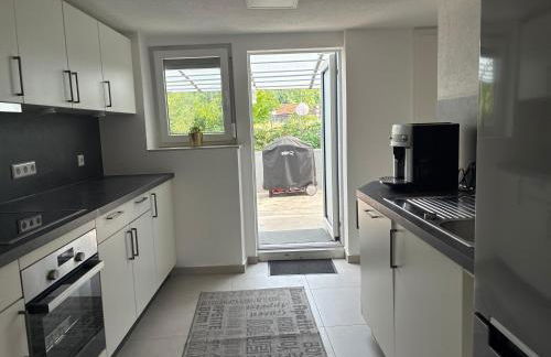 Unterm-Felsen For long stay - Foto 1