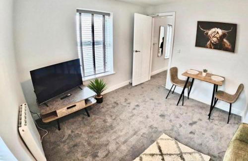 Apartment in Guisborough - Foto 16