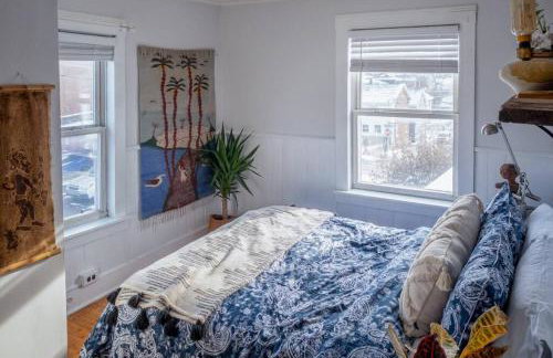 Bohemian Compound with Hot Tub - Foto 27