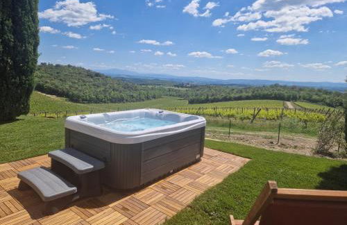 RICASOLI, Capanna di Citerna - Foto 8