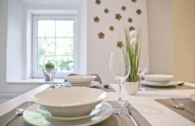 Apartments Hiša Pod Gradom - Foto 30