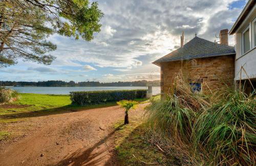 Adresse d'exception sur l'île Queffen - Loctudy - Foto 18