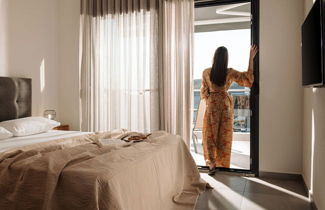 The Black Pearl Villas - Foto 2