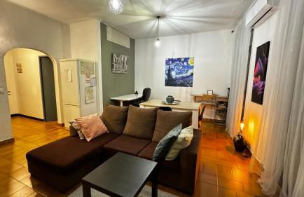 Apartamento felicitat - Foto 6