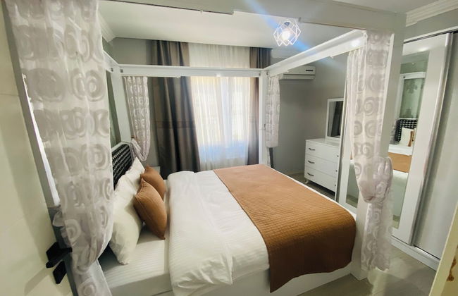 Royal Loft Suit - Foto 57