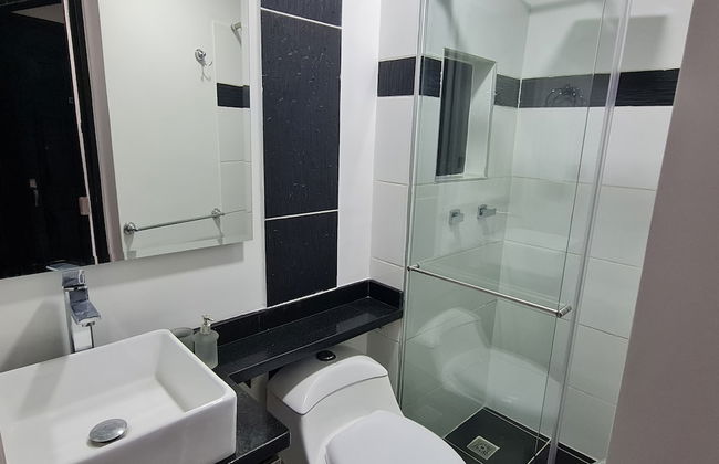 403 Moderno Aparta-Suite en Versalles Tipo Loft - Cali Tower Suites & Lofts - Photo 26