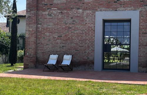 La Colombara - Fra i colli a 5 minuti dall'autodromo - Foto 28