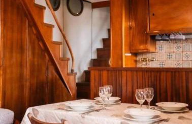5Terre, Tellaro-Unica Casa con accesso al mare - Foto 51