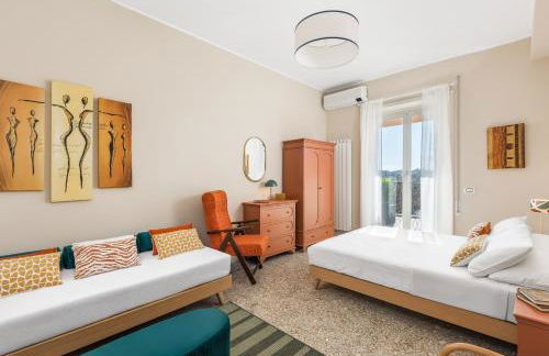 Conca d'oro house - Photo 4