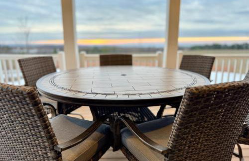 Luxury Lake MI View - 5 Acres - Near Traverse City - Foto 2