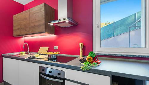 Appartamento Ciclamino - Happy Rentals - Photo 5