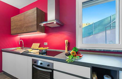 Appartamento Ciclamino - Happy Rentals - Photo 5