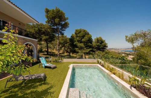 Villa Calma by A&D Properties - Foto 72