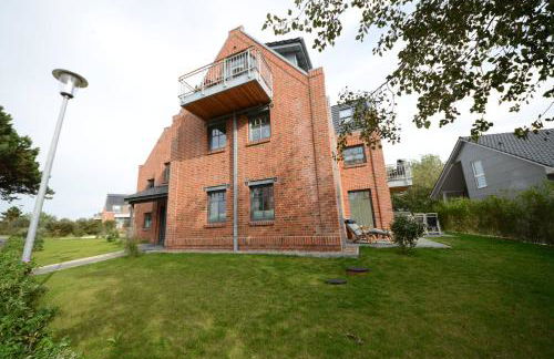 Ferienwohnung Dünenperle - Foto 14