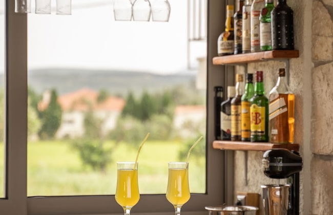 Carlos Mansion Luxury Suites - Foto 47