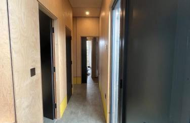 The Timber Lodge - Sennen Holiday Home - Foto 11