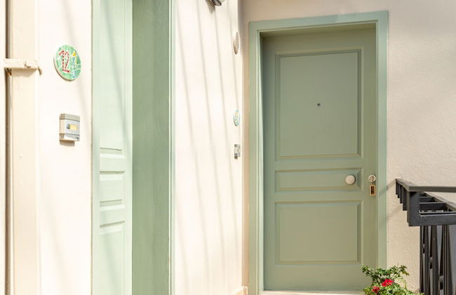 Cumbalıca Hotel - Foto 79