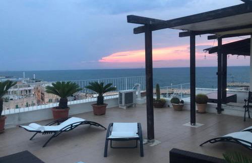 Tra cielo e mare - Foto 33