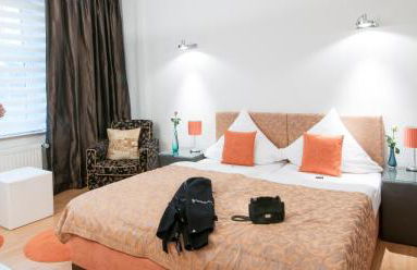 Hotel Service Apartments am Prinzenplatz - Superior - Foto 20