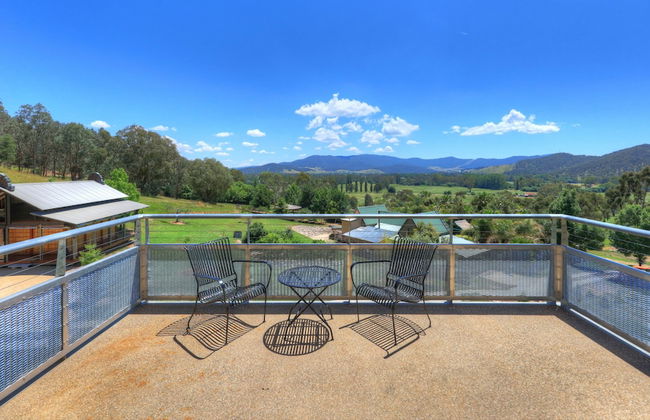 Panoramia Villas - Photo 57