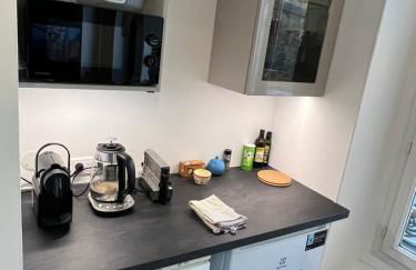 Les Gîtes d'Ambroise - Foto 16