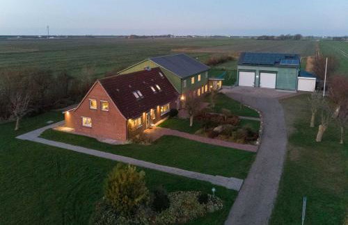 Nordseehof Fuhlehörn - Foto 9